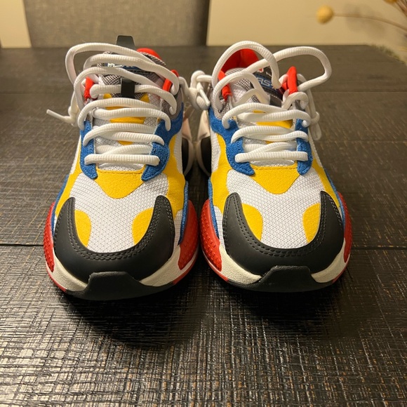Puma RS-X3 - Picture 1 of 7